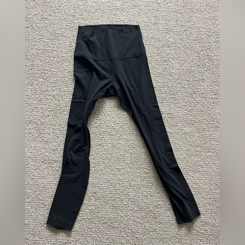 Super High-Rise Lululemon Leggings